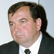 Fostul consilierul superior ANAF Adrian Gavrilă. Sursă foto: Realitatea.net